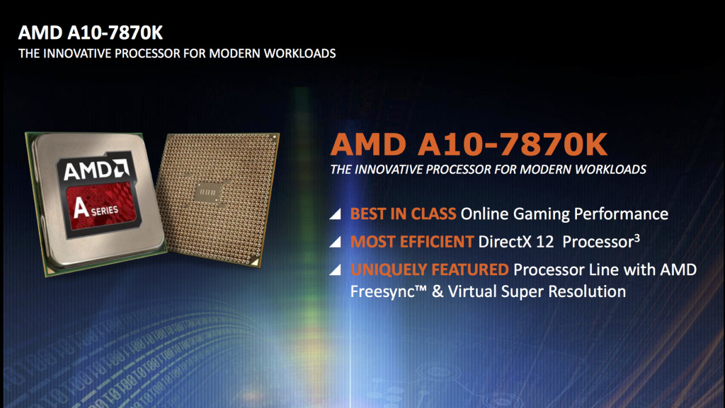 AMD Godavari-2