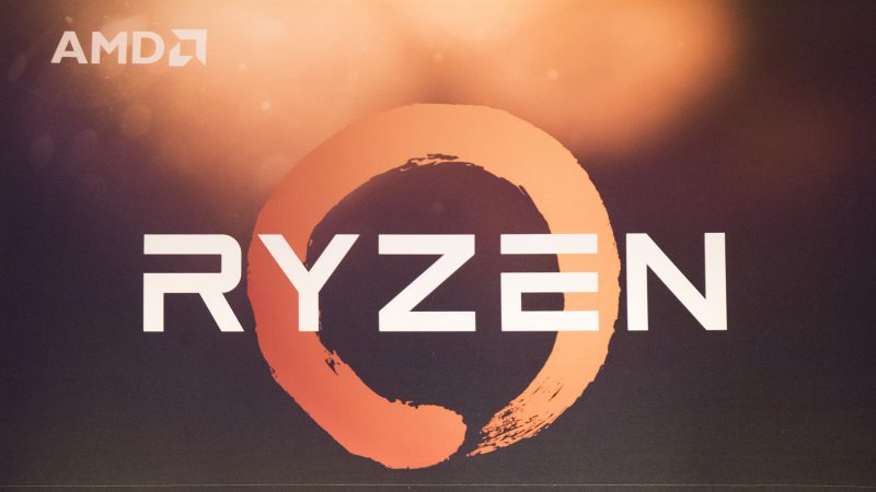 Ryzen Benchlife Info