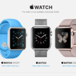 三種版本滿足不同面向,Apple Watch 在香港初體驗