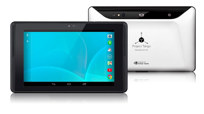 project-tango-tablet