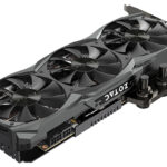 想法相同但模式大不同,EVGA 與 Zotac 更新 GeForce GTX Titan X