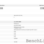 新機出現在認證網站,ASUS Z00ED 採用 Qualcomm Snapdragon 410