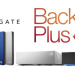 容量再次超越對手,Seagate Backup Plus 4TB 外接硬碟 7 月登場