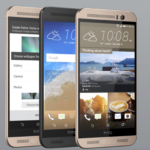 5.2 吋與指紋辨識,HTC One ME 在中國市場發表