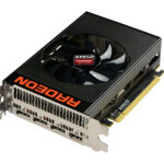 堪稱最快的 ITX 顯示卡,AMD Radeon R9 Nano 正式登場