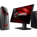 更新至 Intel 第六代 Core 處理器,ASUS G11CB 與 ROG G20 在 Gamescom 亮相