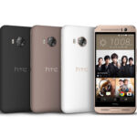 MediaTek Helio X10 八核心處理器,HTC One ME dual sim 準備在台開賣