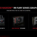 黃雀肯定在螳螂後面四伏,Radeon R9 Nano 自製卡第四季亮相