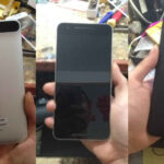 造型設計相當另類,可能這就是 Huawei Nexus 智慧型手機