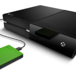 seagate for xbox