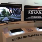 響應 Samsung 播放器發表,Fox 公佈第一批 Ultra HD Blu-Ray 影片清單