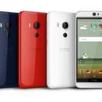 10 月陸續在台上市,HTC One M9+ 極光版與 Butterfly 3 登場