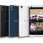 6,000 元的智慧型手機市場,HTC Desire 626 Dual Sim 與 Samsung GALAXY J5