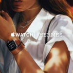 手工錶帶與獨家錶面,Apple Watch Hermes 10 月開賣