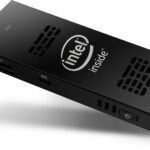 2016 上半年可見到,Compute Stick 將導入 Intel Core M 處理器