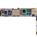 eMMC 跟 UFS 2.0 不夠看,iPhone 6s 儲存開始導入 NVMe