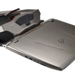 圖片揭露更多細節,ASUS ROG GX700 搭一體式水冷散熱器