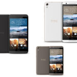 MediaTek MT6752M 與 720p 解析度,HTC One E9s Dual Sim 在印度亮相