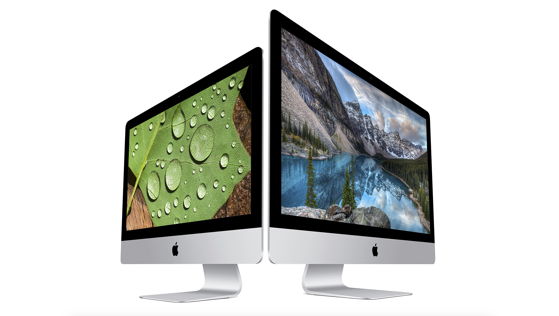 解析度獲明顯提升，iMac 21.5 with Retina 4K Display 來了- BenchLife