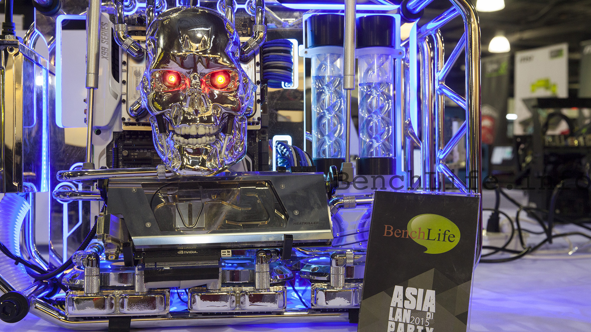 terminator t800_2 - BenchLife.info