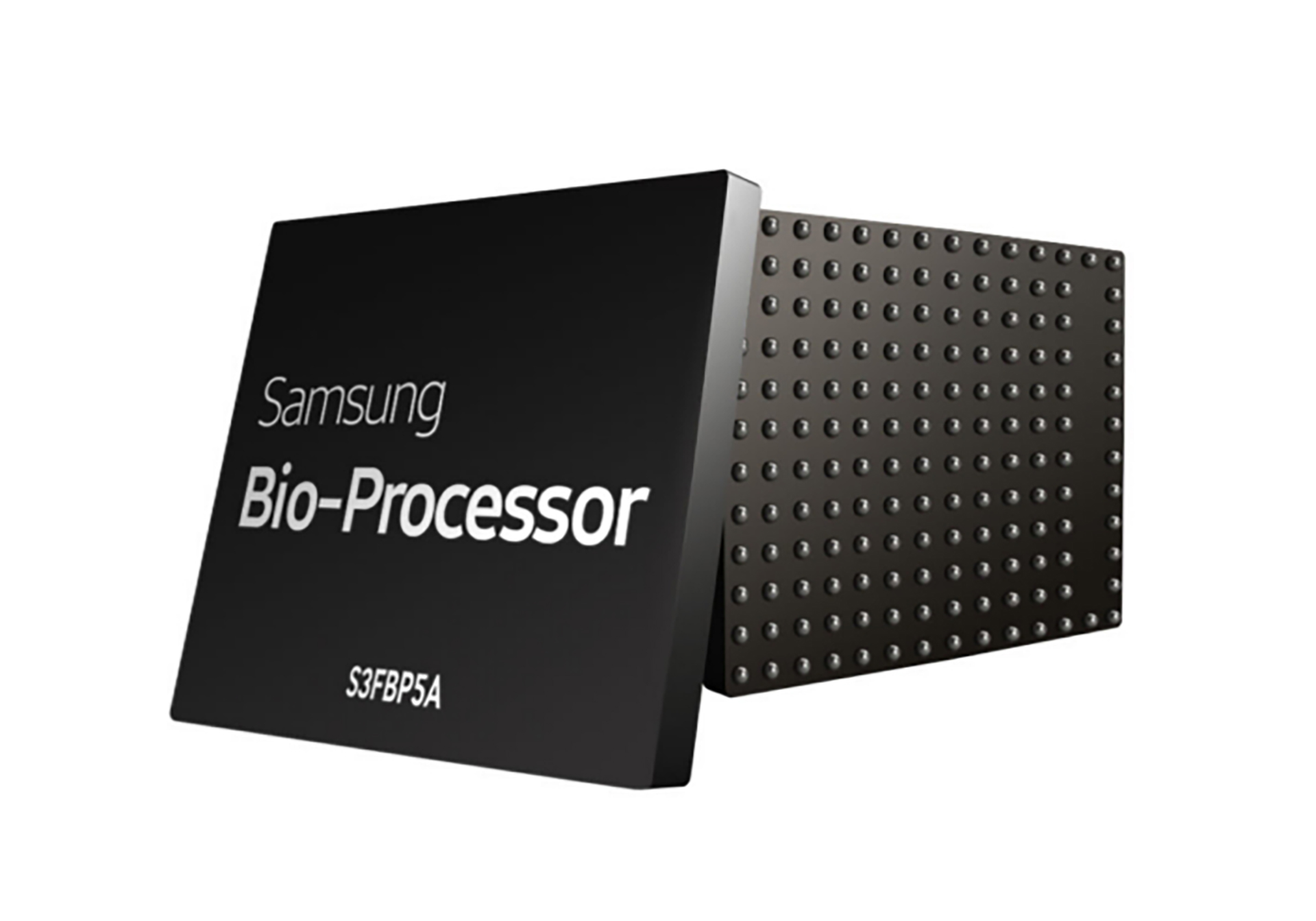 Bio-Processor