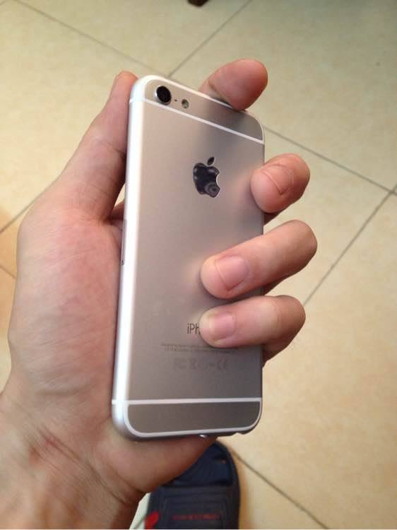 apple iphone 6c