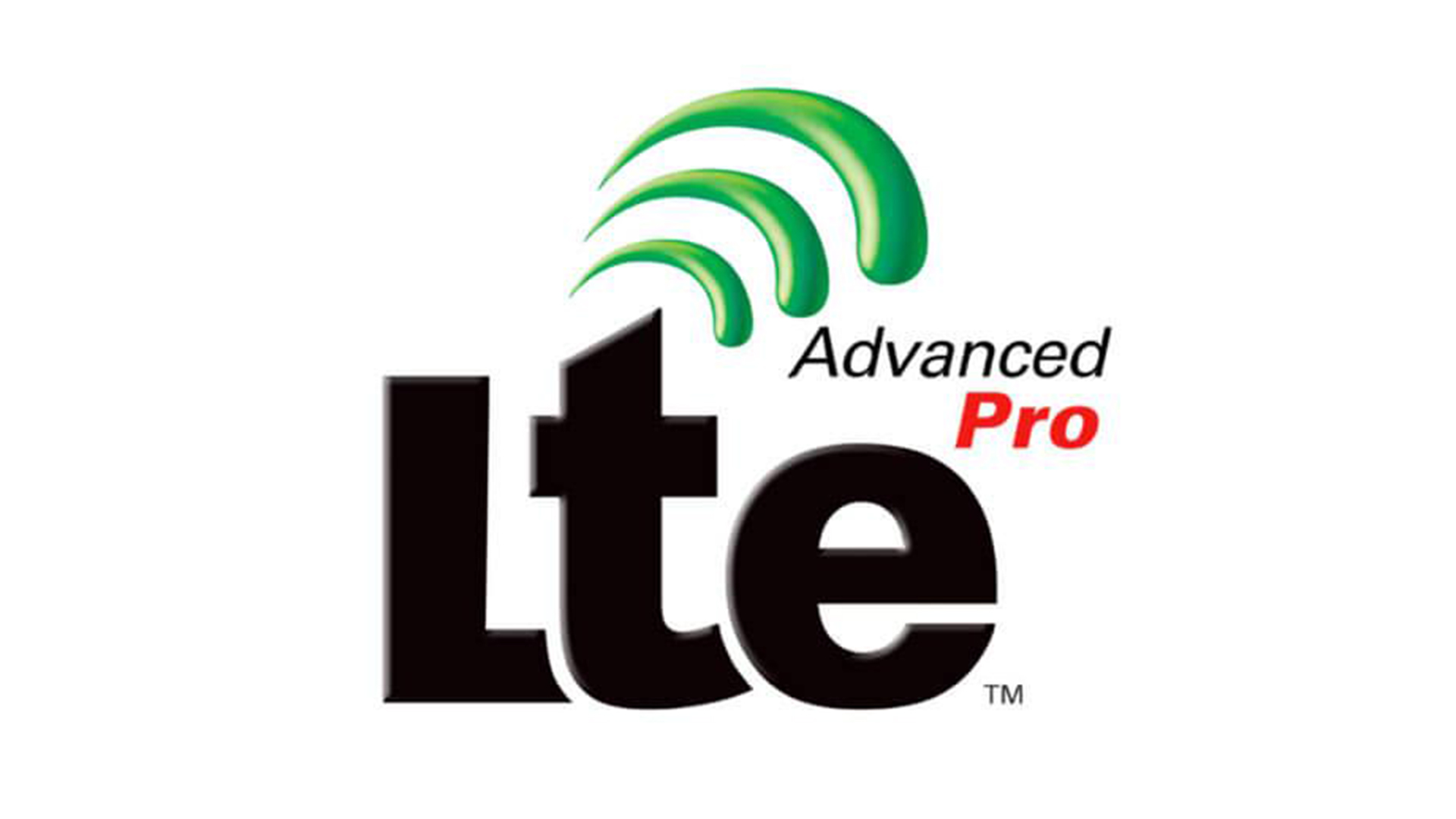 lte advanced pro