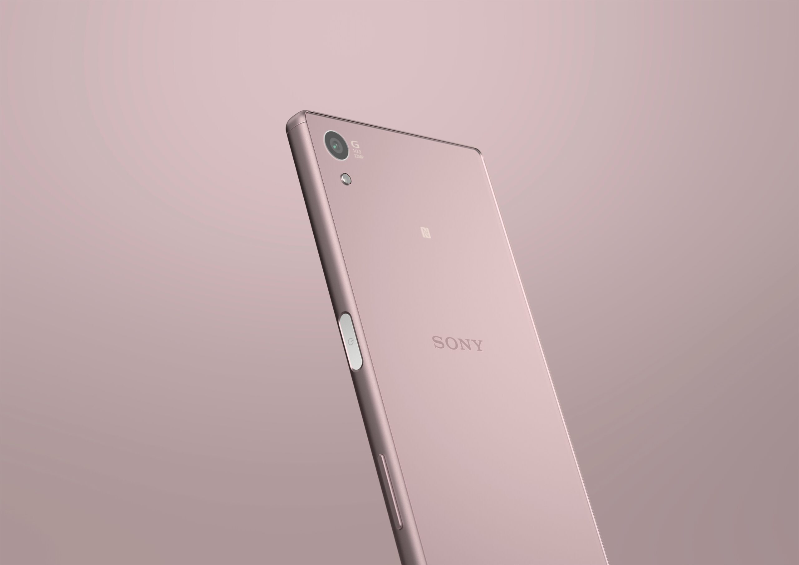 加入玫瑰石英粉，Sony Xperia Z5 新色登場- BenchLife.info