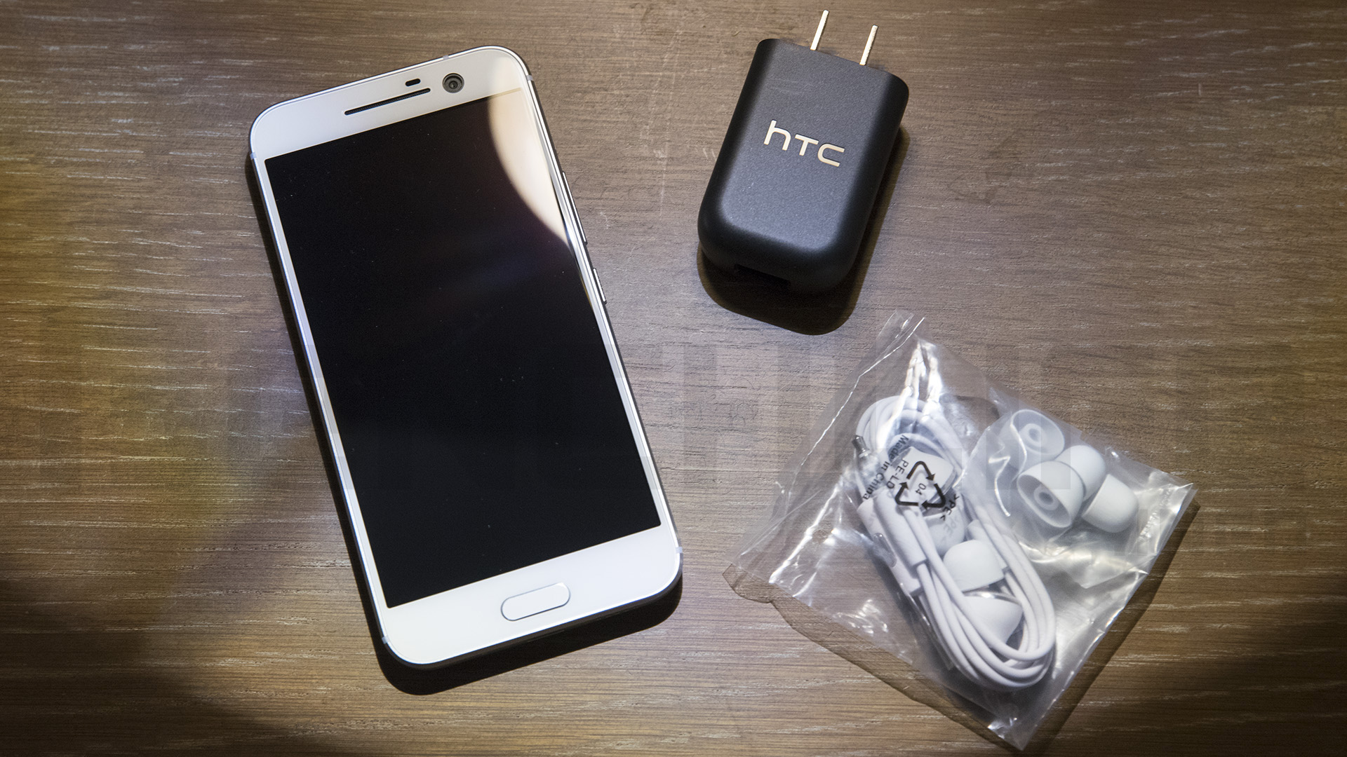 htc 10 qc charger