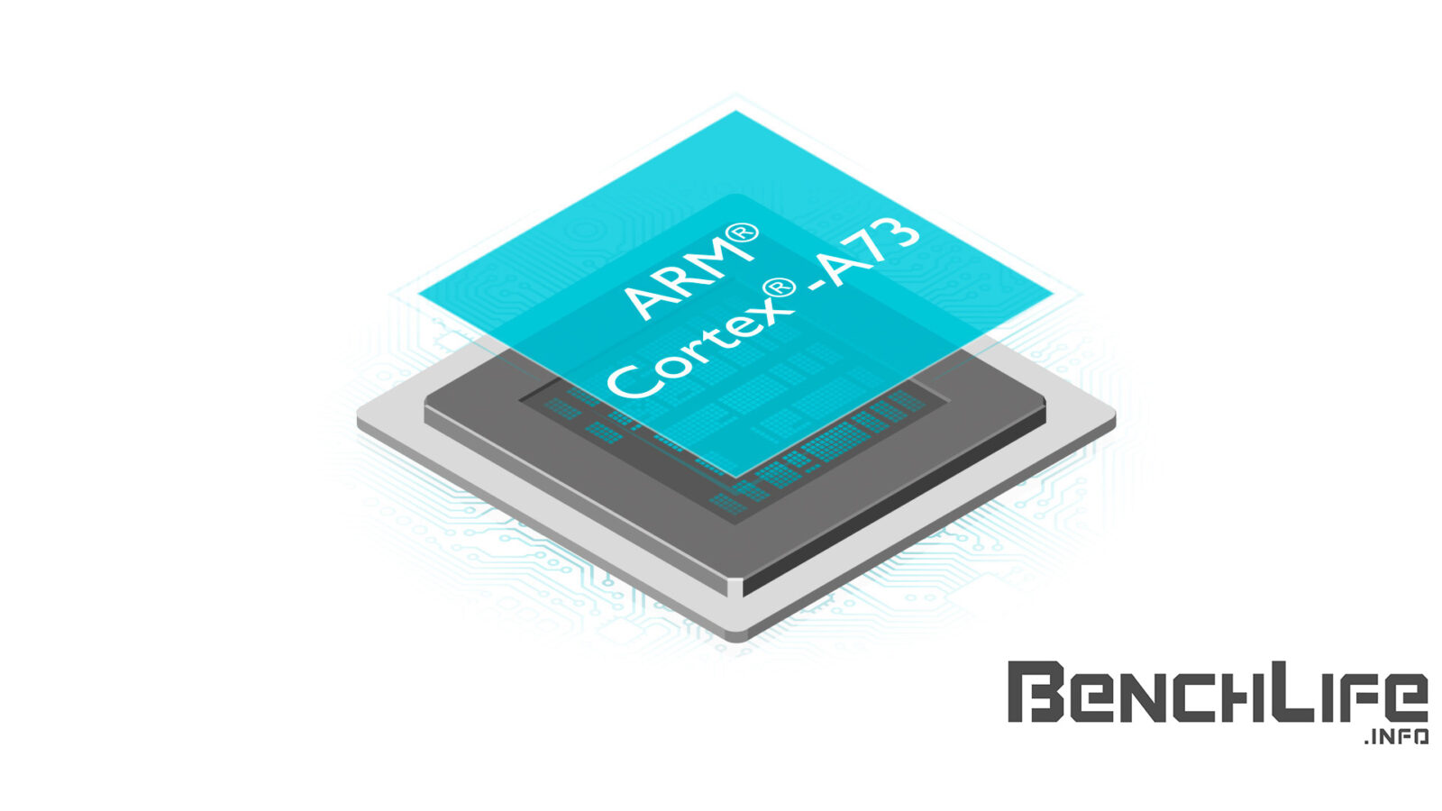 ARM Cortex-A73，一款導入 10nm 製程的產品 - BenchLife.info
