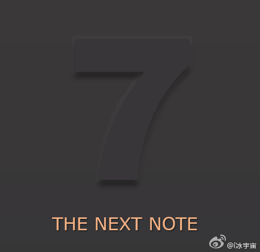 note 7