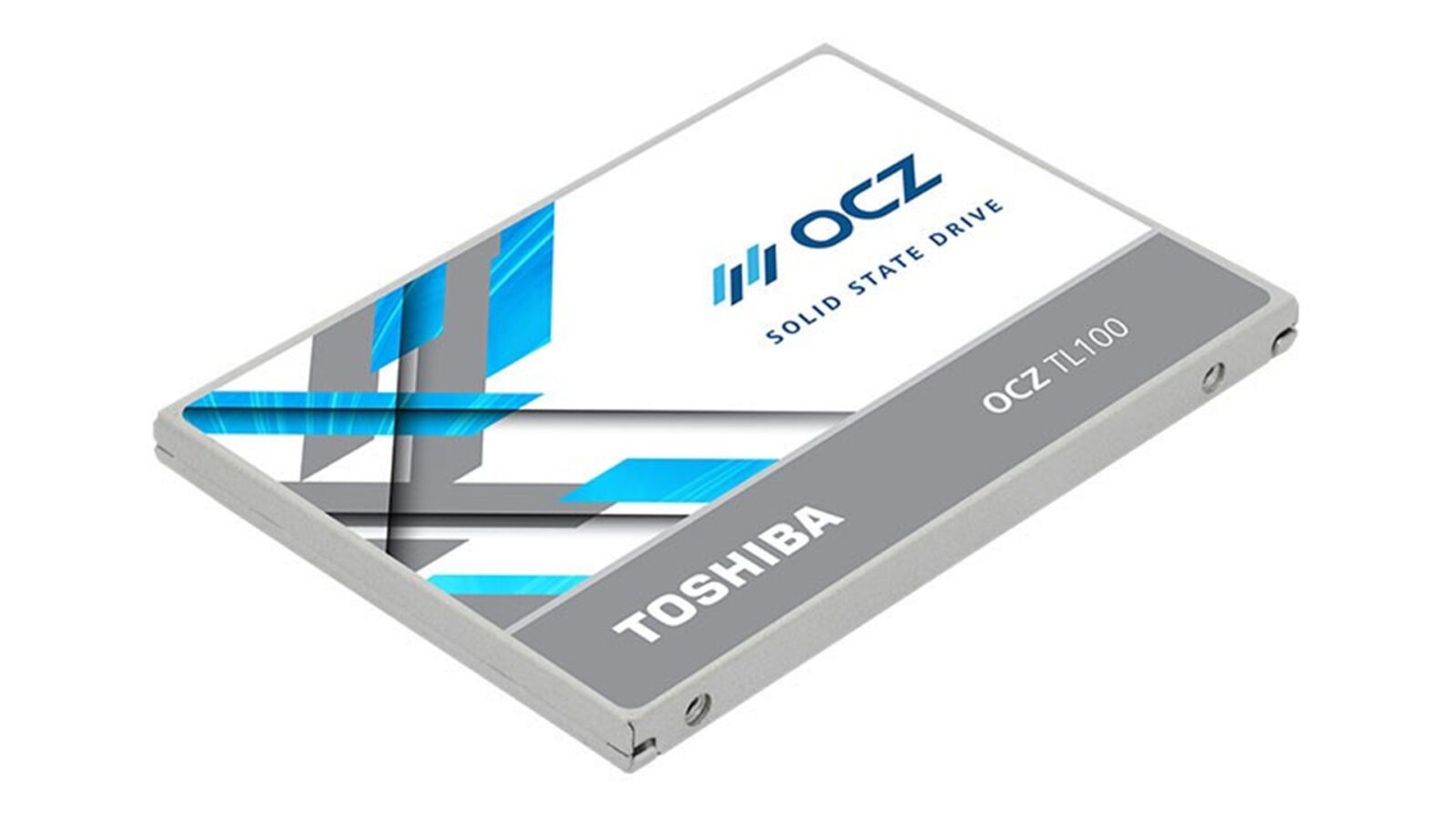 Tlc Bench TLC NAND Flash,OCZ TL100 系列 SSD 主攻入門市場 - BenchLife.info