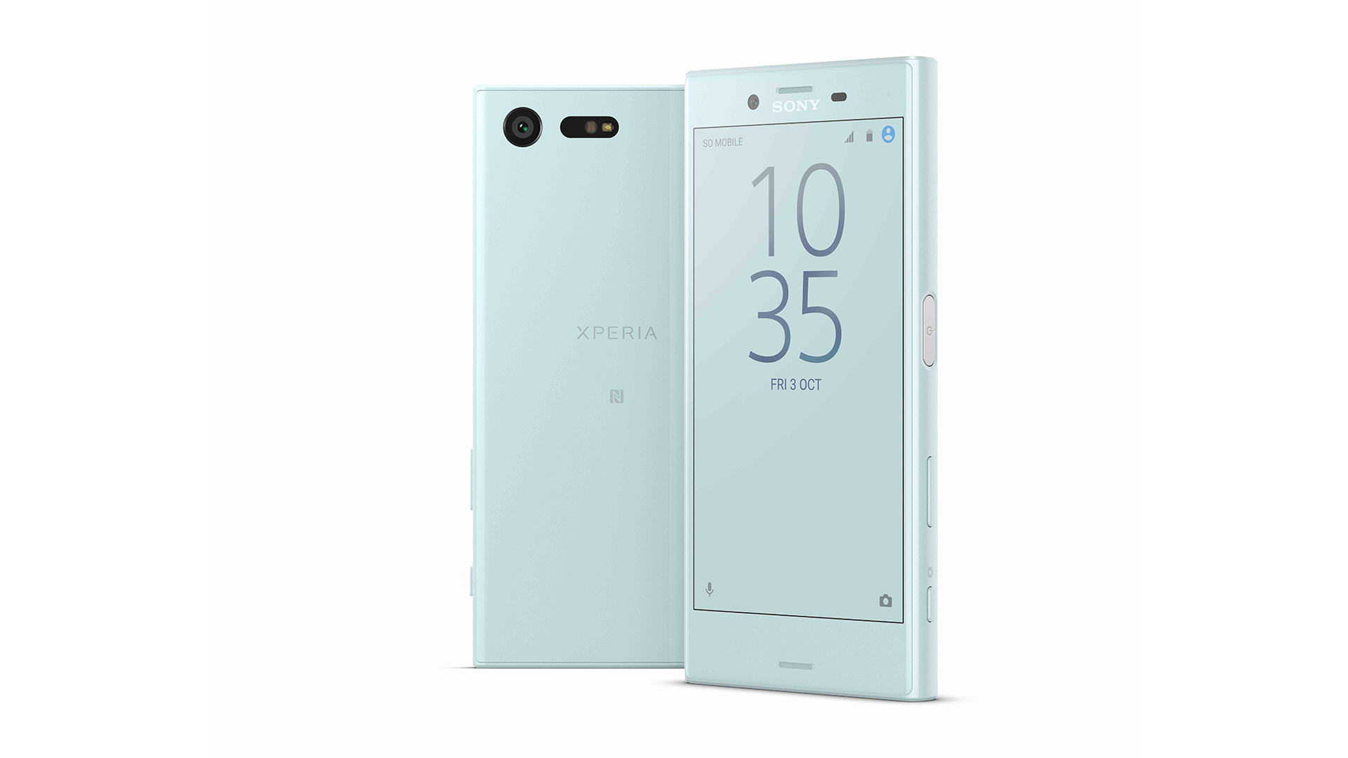 sony xperia x compact