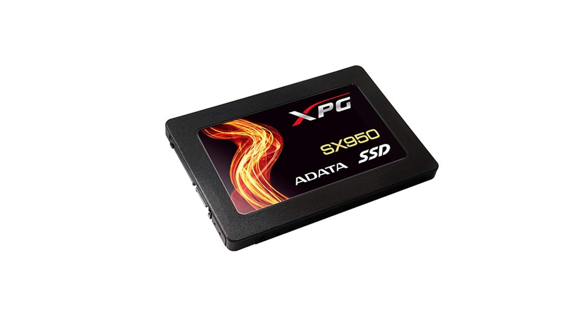 6 年保固與3D MLC NAND Flash，Adata XPG SX950 SSD 登場- BenchLife.info