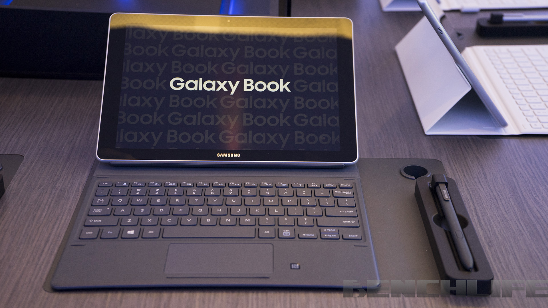 Samsung galaxy book pro купить