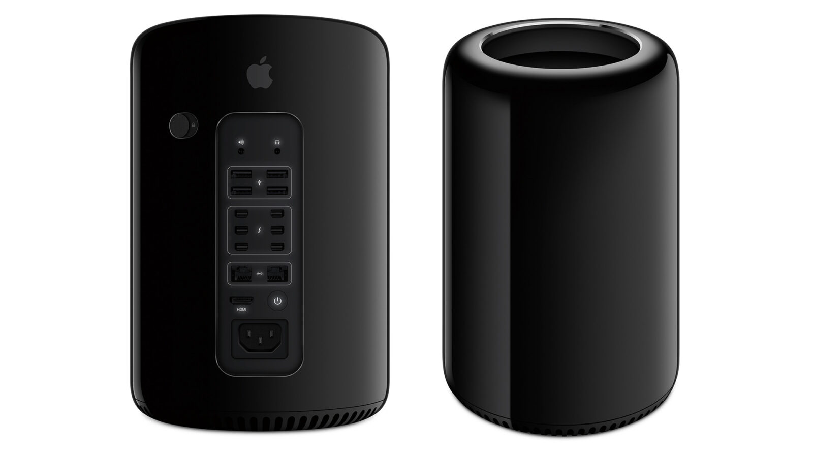 Apple:全新 Mac Pro 正在打造中 - BenchLife.info