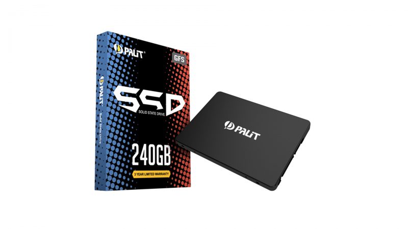 Ssd palit uv s10at 120gb прошивка