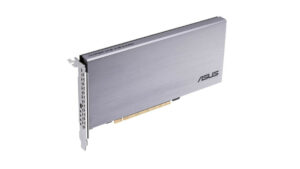 Asus Hyper M.2 x16 Card