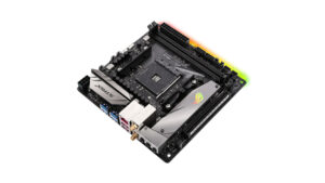 Asus ROG Strix B350-I