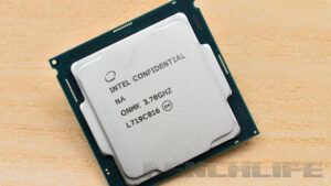 Core i7-8700K