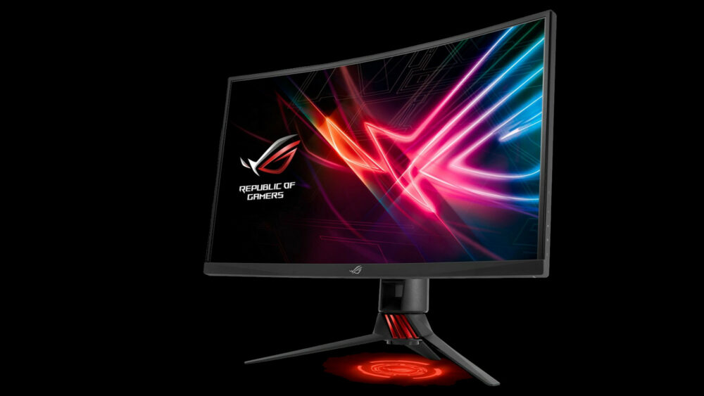 ROG STRIX XG27VQ