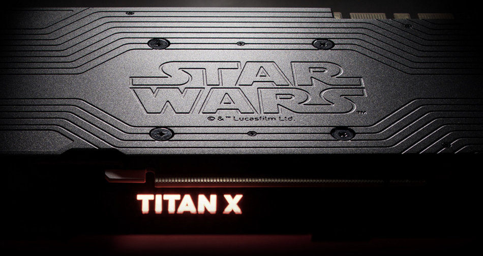 NVIDIA Titan Xp Collector’s Edition