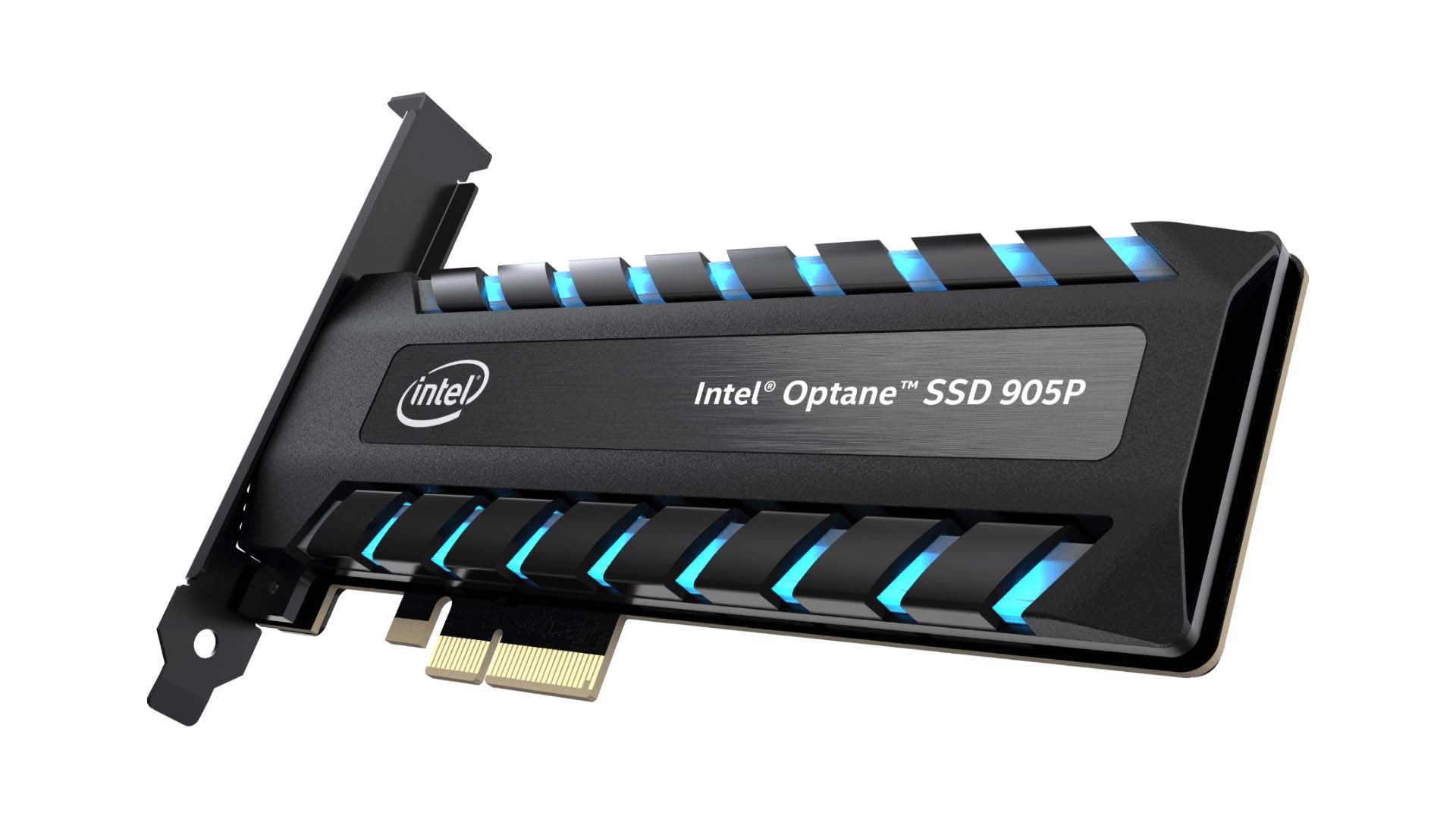M.2 版Intel Optane SSD 905P 380GB 即將推出- BenchLife.info