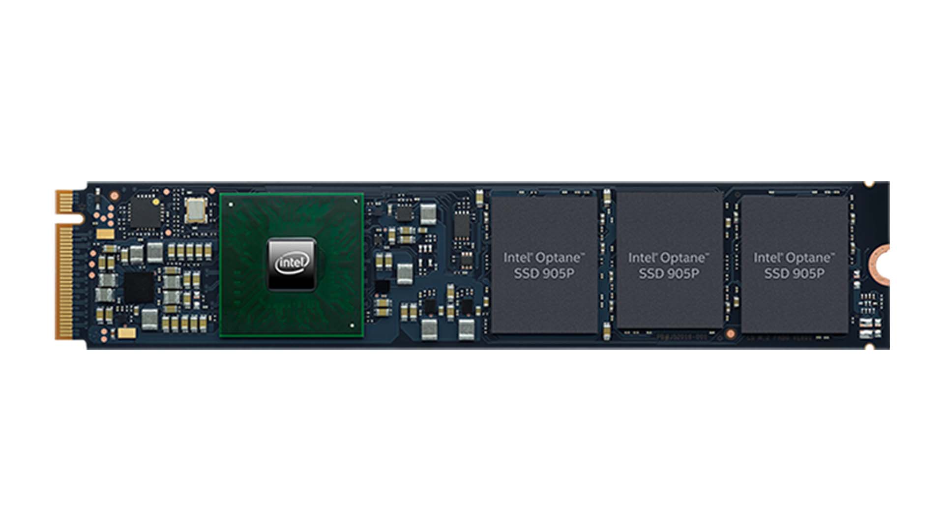M.2 版Intel Optane SSD 905P 380GB 即將推出- BenchLife.info