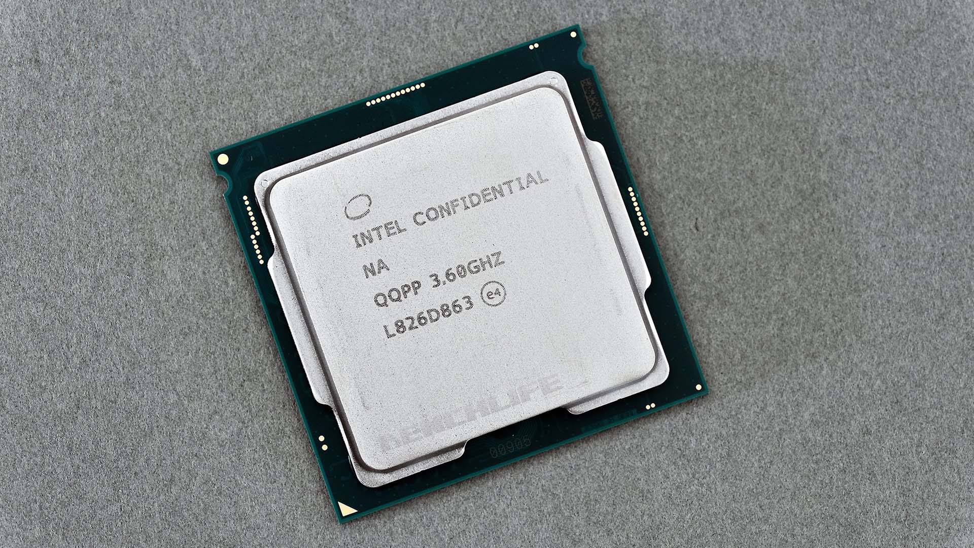 Intel Core i9-9900K review: The fastest gaming CPU has arrived, but good  grief the price