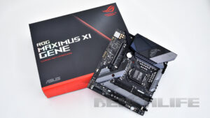 ASUS ROG Maximus XI Gene