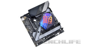 ASUS ROG Maximus XI Gene