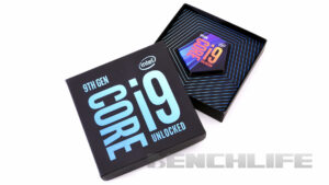 Intel Core i9