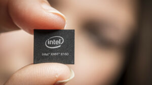 Intel XMM 8160