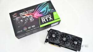 ASUS ROG Strix GeForce RTX 2060 OC